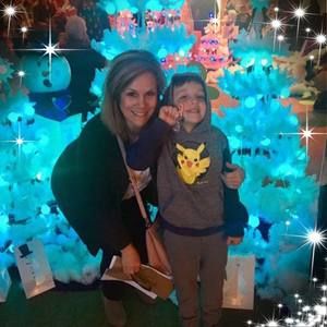 Meet your Posher, Laurette